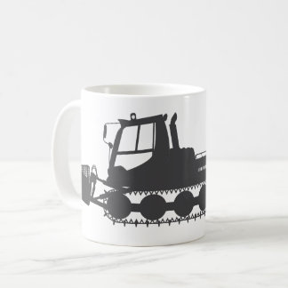Café Caneca de Snowcat