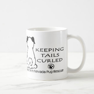 Café Caneca de SNPR