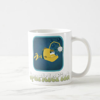 Café Caneca de SparkleFish