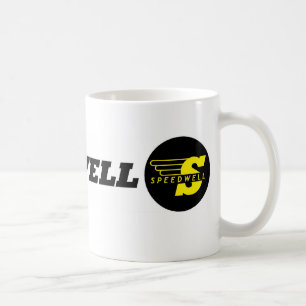 Café Caneca de Speedwell