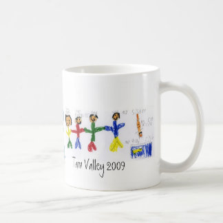 Café Caneca de Spencer Harte