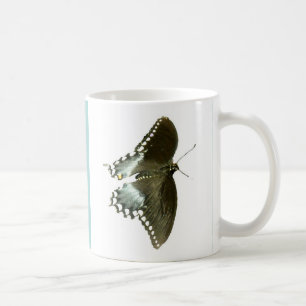 Café Caneca de Spicebush Swallowtail