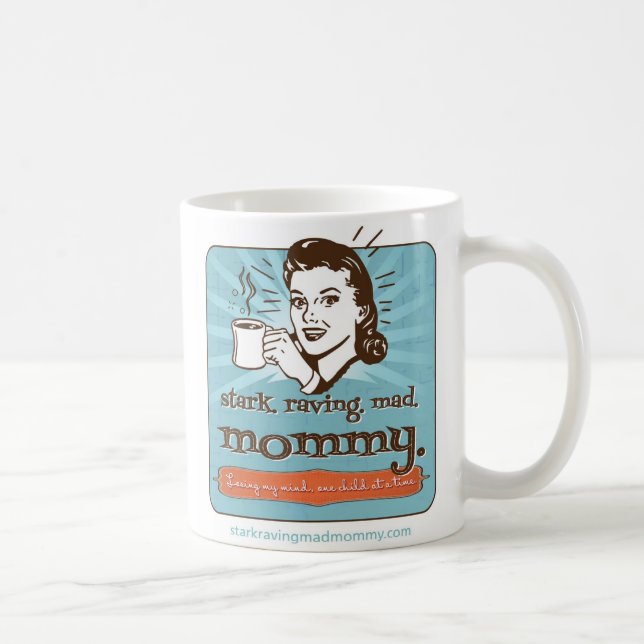 Café Caneca de SRMM (Direita)