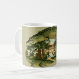 Café Caneca de St. Augustine FL