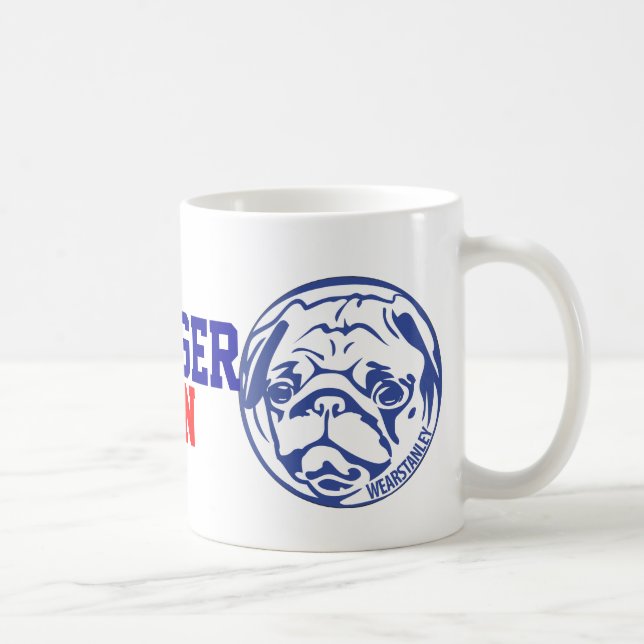 Café Caneca de Stanleys (Direita)