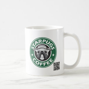 Café Caneca de StarPug