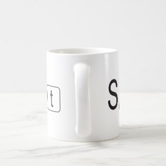 Café Caneca de STEMINIST