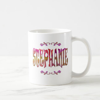 Café Caneca de Stephanie