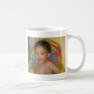 Café Caneca de Steve