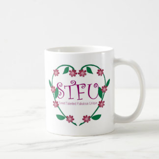 Café Caneca de STFU
