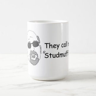 Café Caneca de Studmuffin