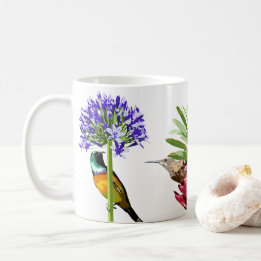 Café Caneca de Sunbird