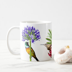 Café Caneca de Sunbird
