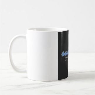 Café Caneca de surfe