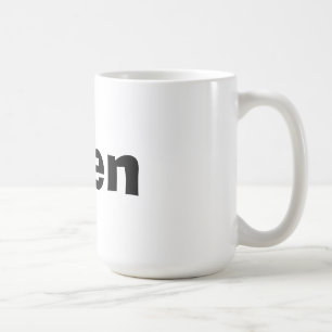 Café Caneca de Sven