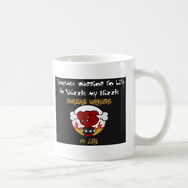 Café Caneca de SWFL (Direita)