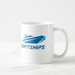 Café Caneca de Swiftships