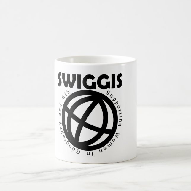 Café Caneca de SWIGGIS (Centro)