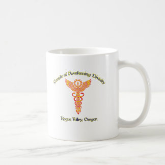Café Caneca de T.O.A.D