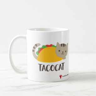 Café Caneca de "Tacocat"