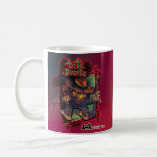 Café Caneca de Tata Duende