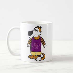 Café Caneca de TellyTiger