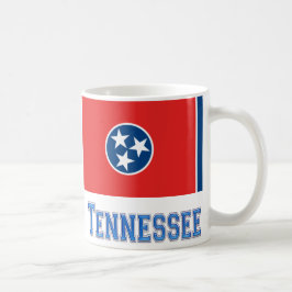 Café Caneca de Tennessee