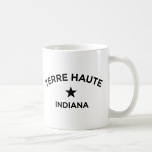 Café Caneca de Terre Haute Indiana