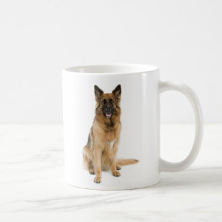 Café Caneca de Tervuren do belga