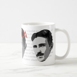 Café Caneca de Tesla