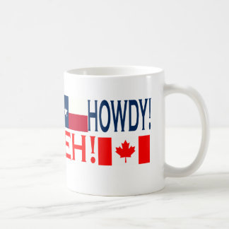 Café Caneca de Texanadian