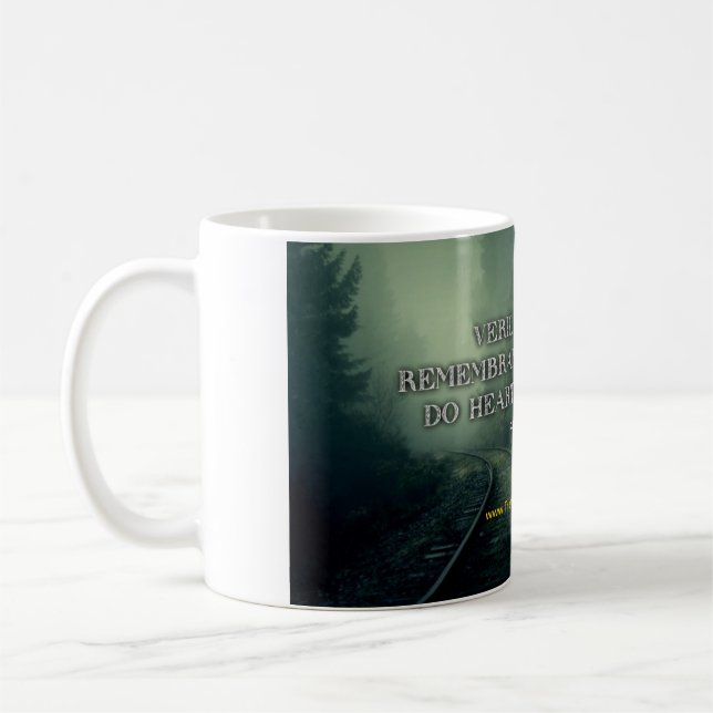 Café Caneca de TheMuslimSite (Esquerda)