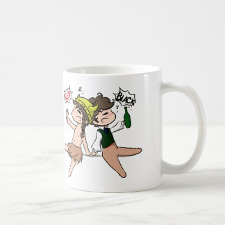 Café Caneca de Tinies