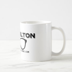 Café Caneca de TJ