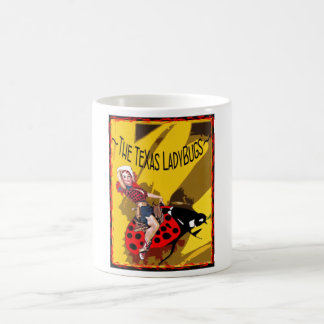 Café Caneca de TLB