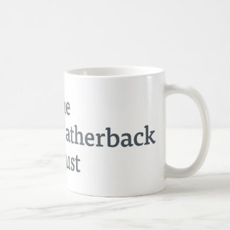 Café Caneca de TLT