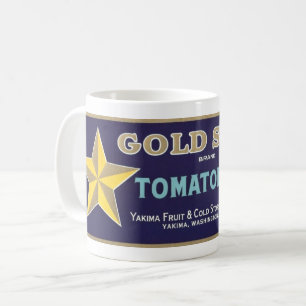 Café Caneca de Tomates