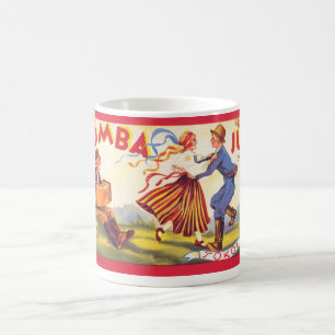 Café Caneca de Tomba Juri