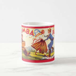 Café Caneca de Tomba Juri