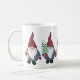 Café Caneca de Tomten