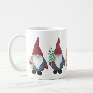 Café Caneca de Tomten