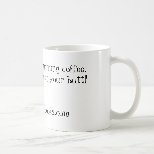 Café Caneca de Tooki (Direita)