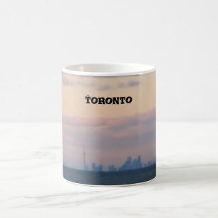 Café Caneca de Toronto