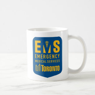Café Caneca de Toronto EMS