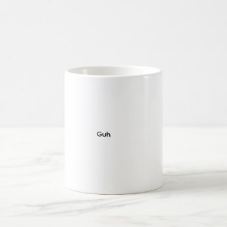 Café Caneca de trabalho