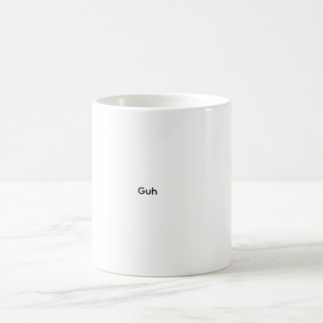 Café Caneca de trabalho (Centro)