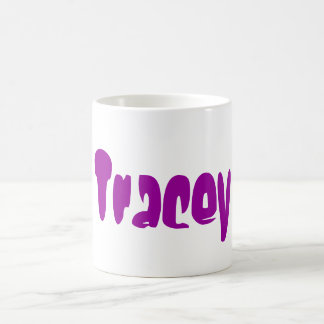 Café Caneca de Tracey