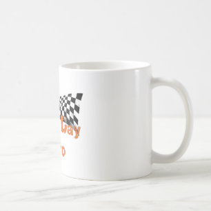 Café Caneca de Trackday