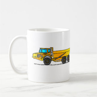 Café Caneca de Transporte Articulado, Presente de Veícu