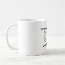 Caneca de trava de pulso